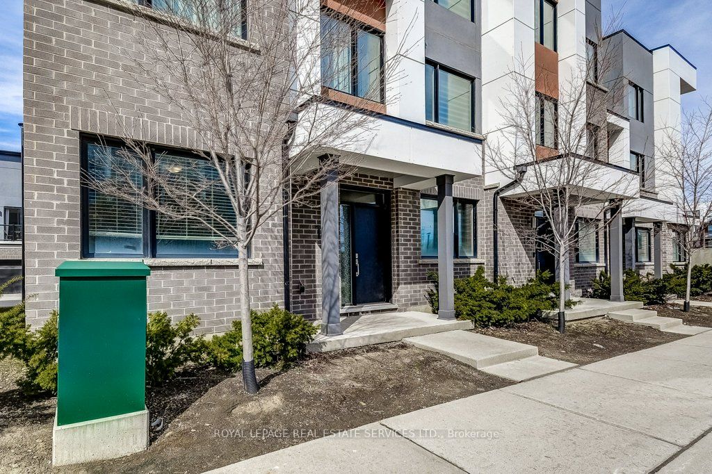 Additional image 4 of 143 Grovewood Common, Oakville, ON, L6H 0X5