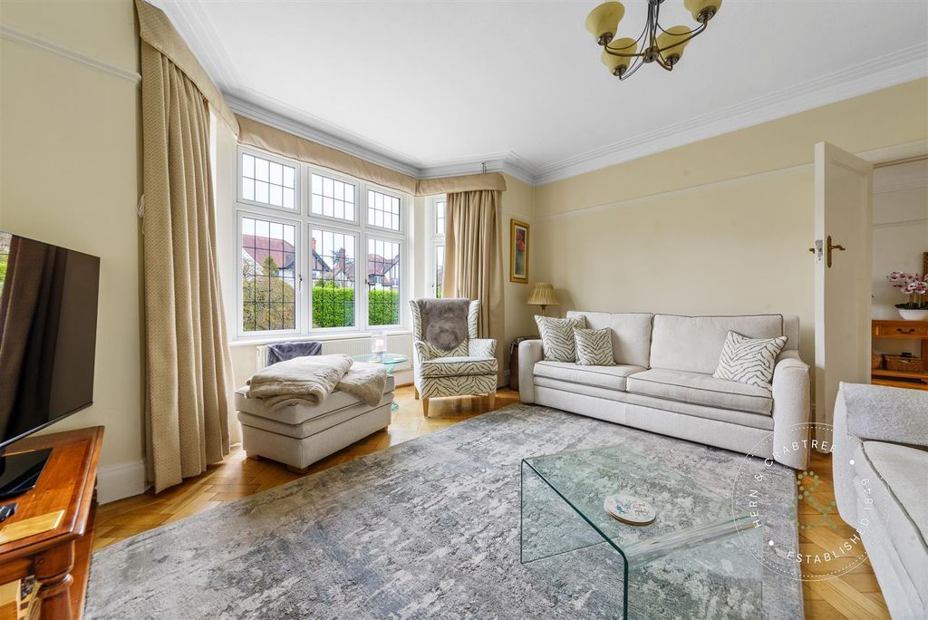 Additional image 3 of 4 bed detached house for saleLlandennis Avenue, Cyncoed, Cardiff CF23