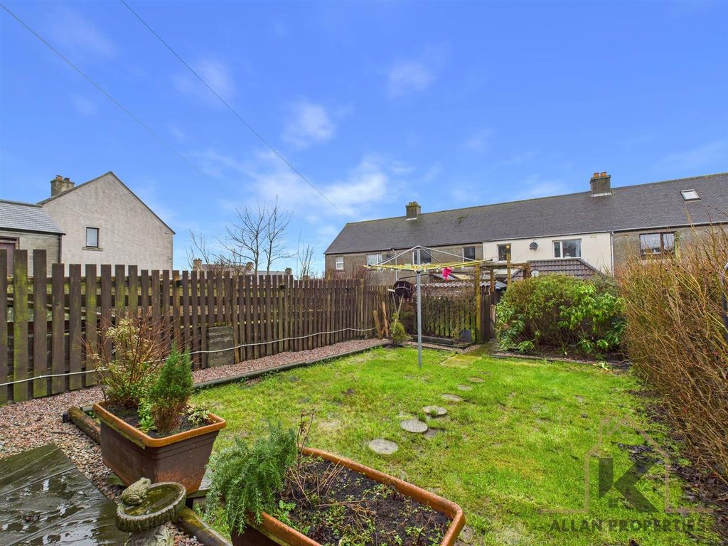 Additional image 2 of 2 bed terraced house for sale4 King Haakon Street, Kirkwall, Orkney KW15