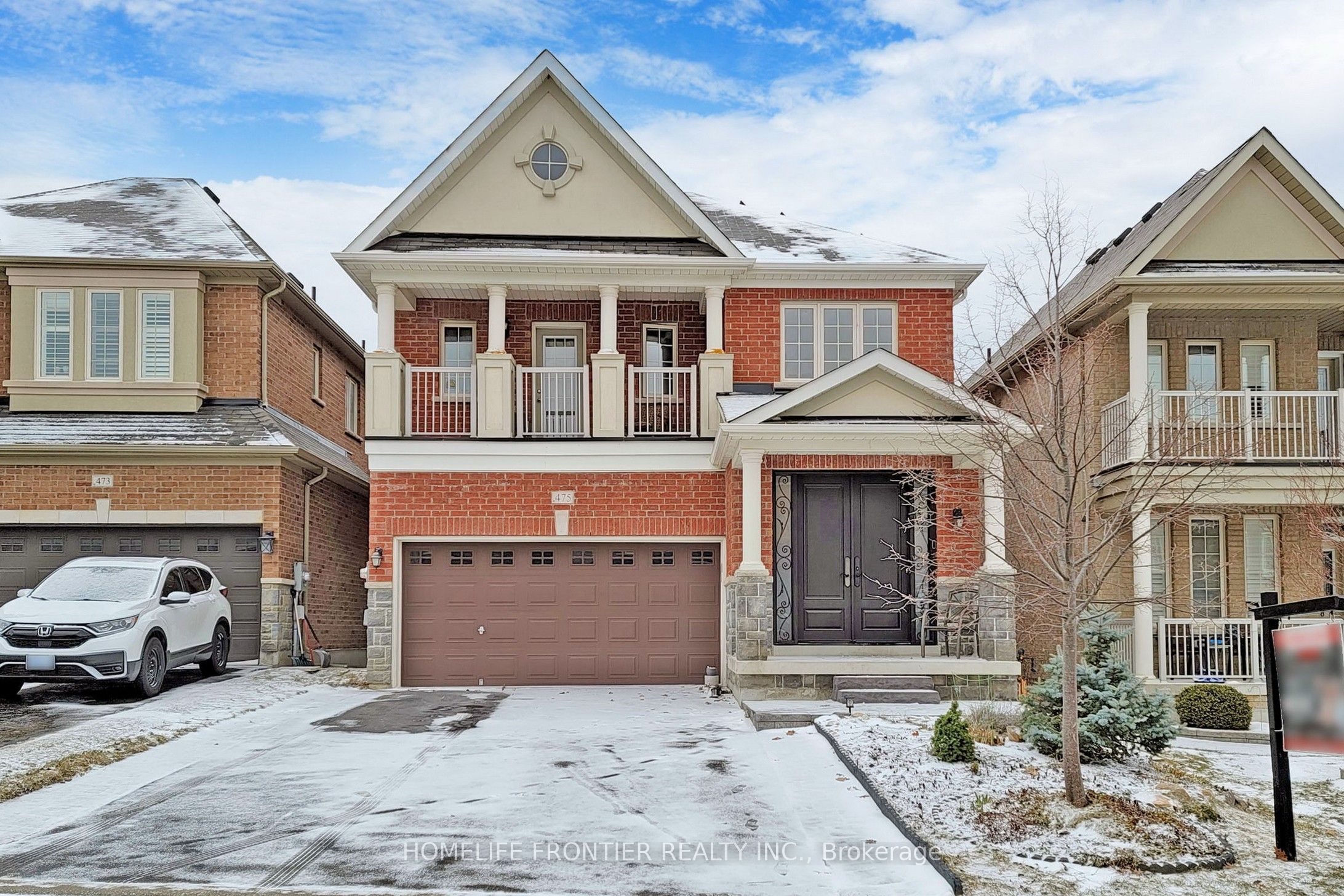 475 Kwapis Boulevard, Newmarket, ON, L3X 3K5