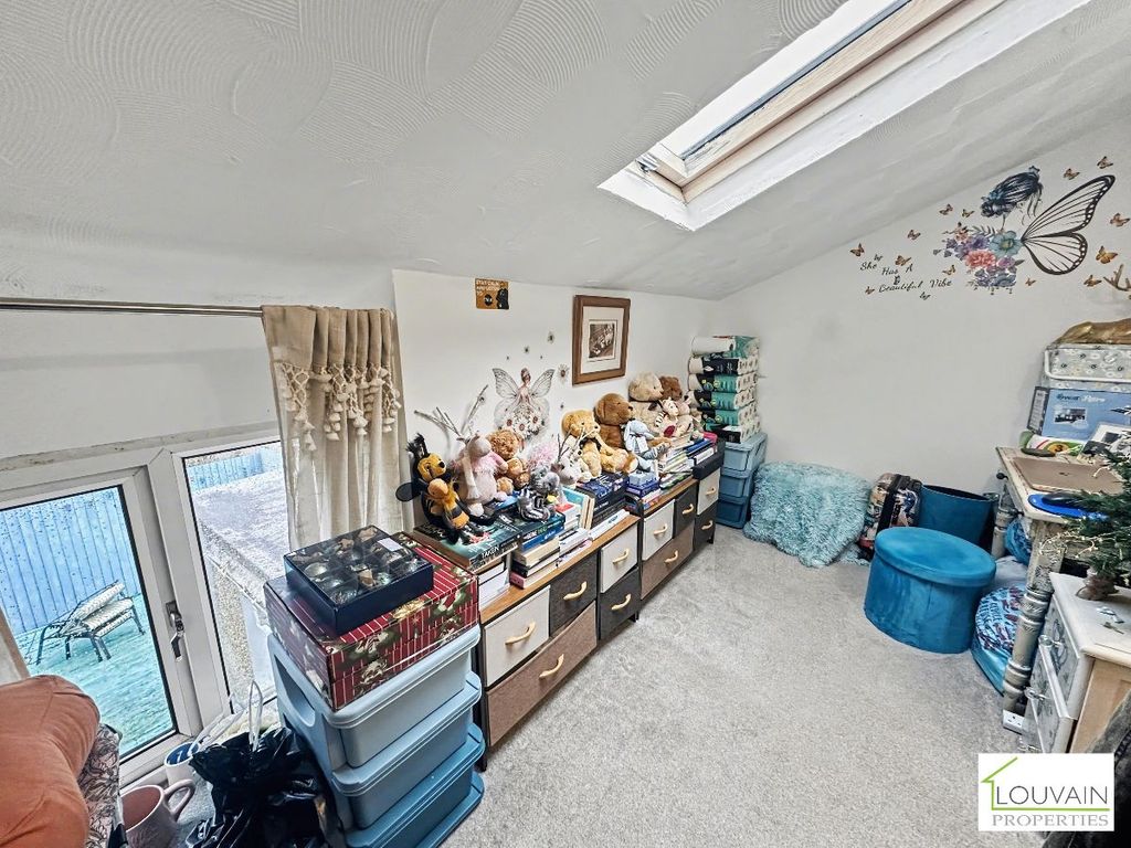 Additional image 11 of 2 bed terraced house for saleClydach Street, Brynmawr, Ebbw Vale NP23
