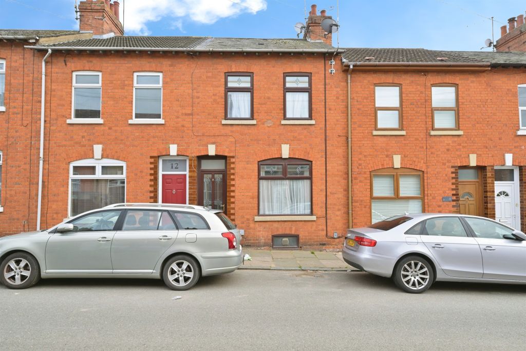 2 bed terraced house for saleNorton Road, Northampton NN2