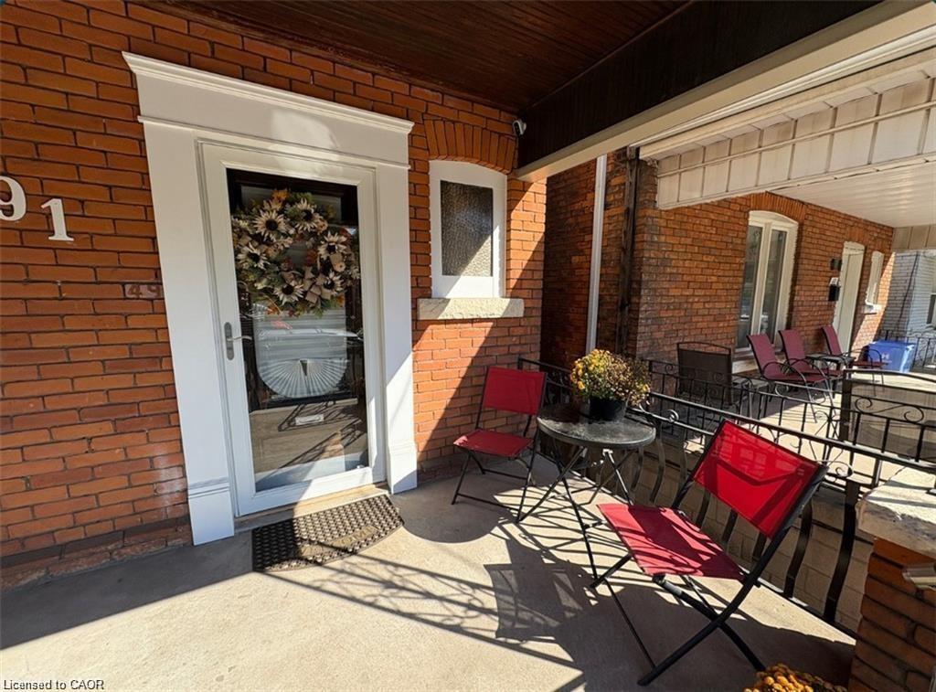 691 Wilson Street, Hamilton, ON, L8L 1V5
