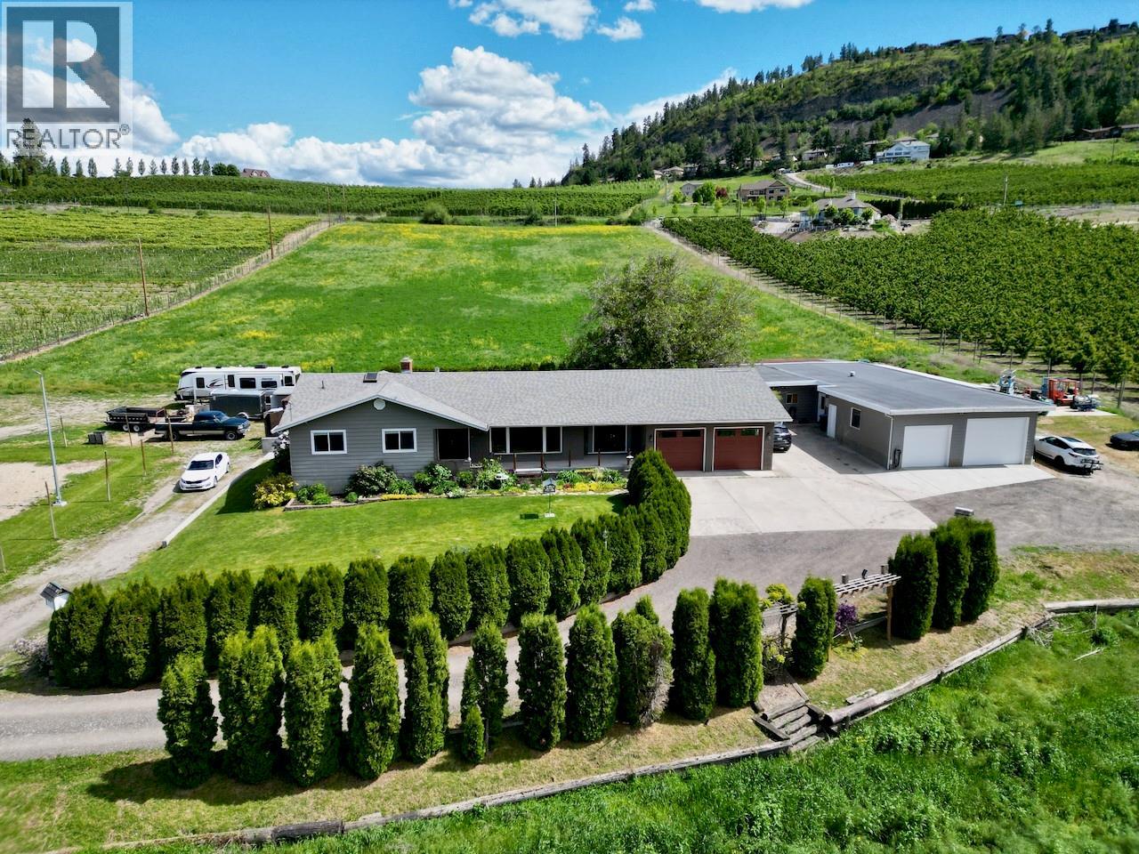 Additional image 3 of 1-3-371 Valley Road, Kelowna, BC, V1V2E5
