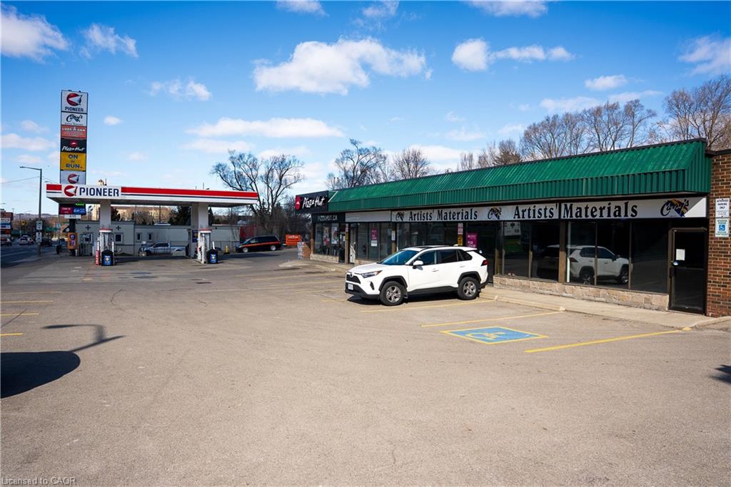 6-610 King Street W, Hamilton, ON, L8P 1C2