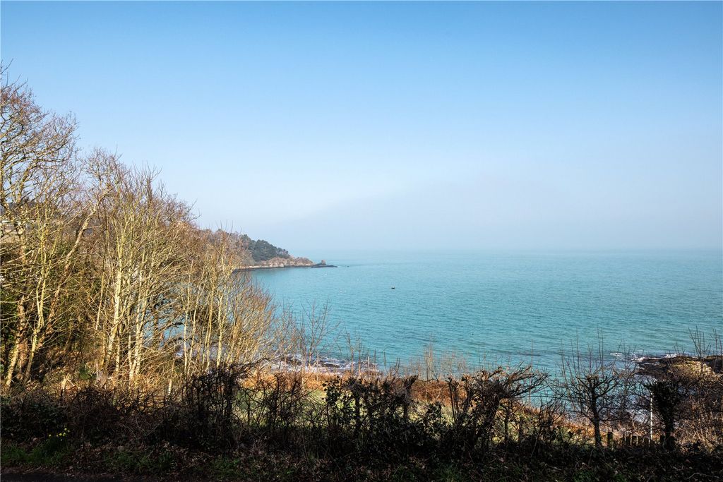 Additional image 12 of 3 bed detached house for saleLe Mont De Rozel, St Martin, Jersey JE3