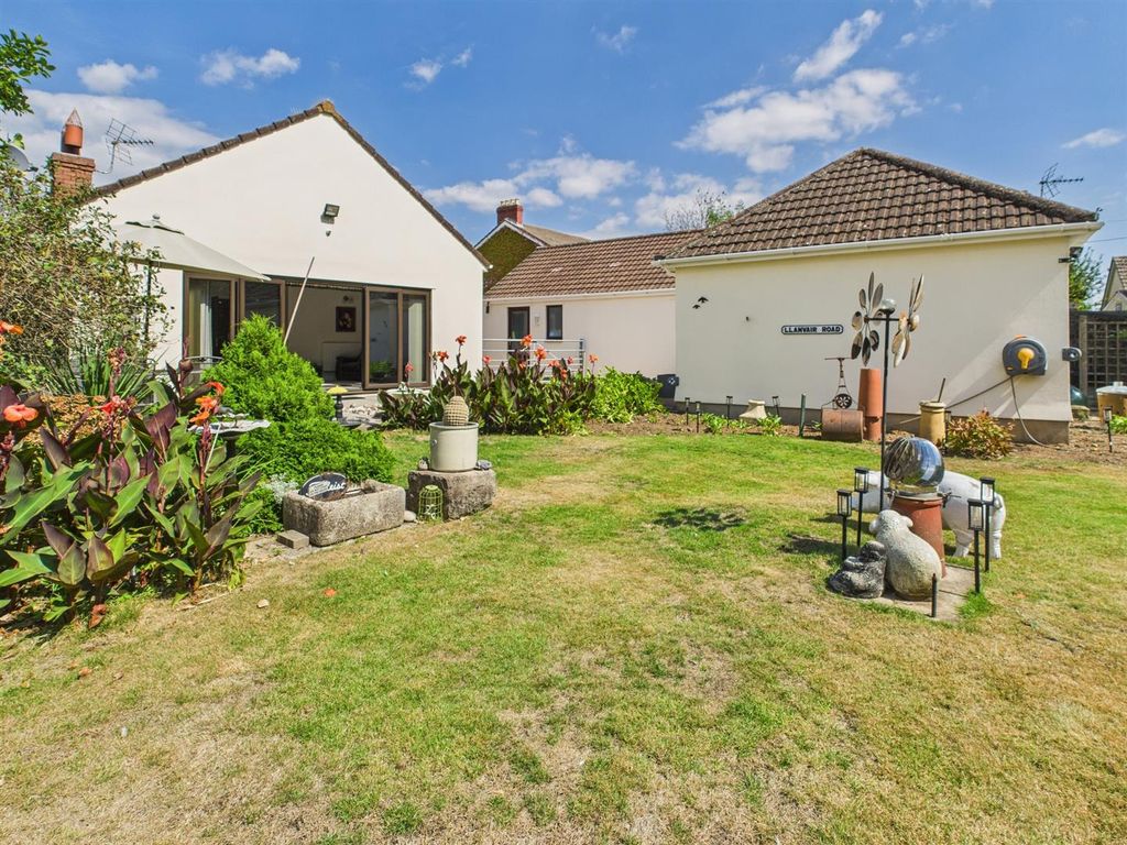 Additional image 22 of 5 bed detached bungalow for saleChepstow Road, Caldicot NP26