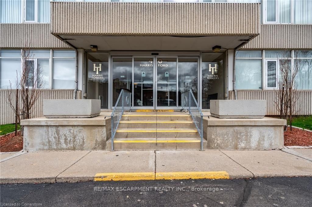 Additional image 3 of 402-40 Harrisford Street, Hamilton, ON, L8K 6N1
