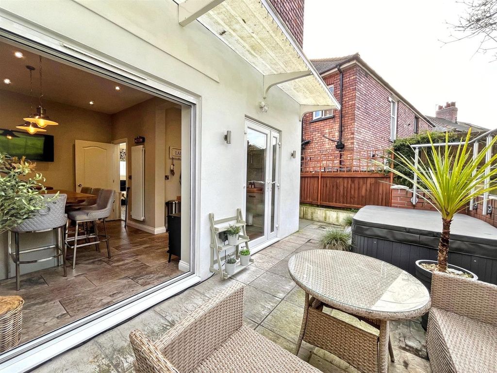 Additional image 19 of 3 bed semi-detached house for saleKeynsham Avenue, Newport NP20