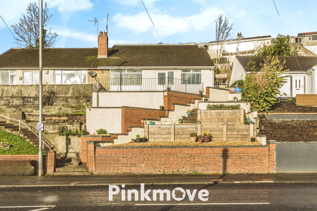 Additional image 2 of 4 bed property for saleChepstow Road, Newport NP19