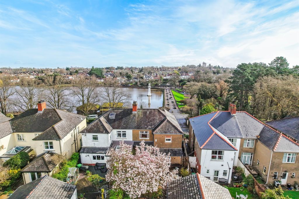Additional image 31 of 4 bed semi-detached house for saleLake Road West, Cardiff CF23