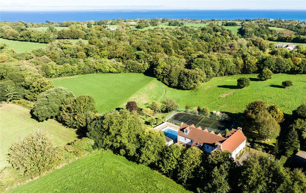 Additional image 17 of 6 bed detached house for saleLa Grande Route De Rozel, St. Martin, Jersey JE3