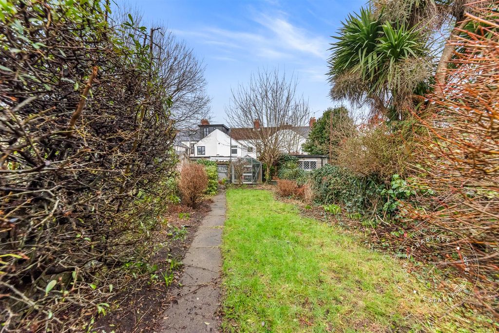 Additional image 5 of 3 bed terraced house for saleLlanfair Road, Pontcanna, Cardiff CF11