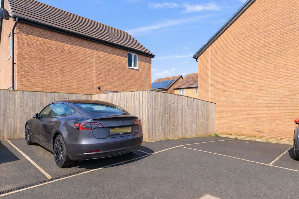 Additional image 19 of 2 bed terraced house for saleMervale Place, Newport NP19
