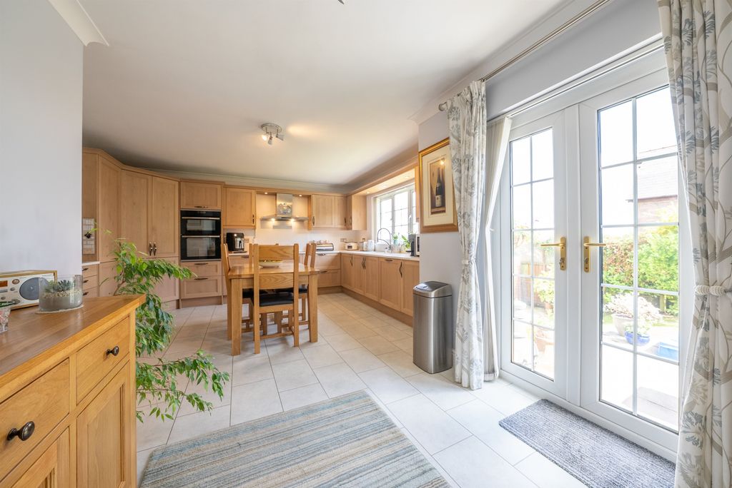 Additional image 7 of 4 bed detached house for saleMynyddbach, Shirenewton, Chepstow, Monmouthshire NP16