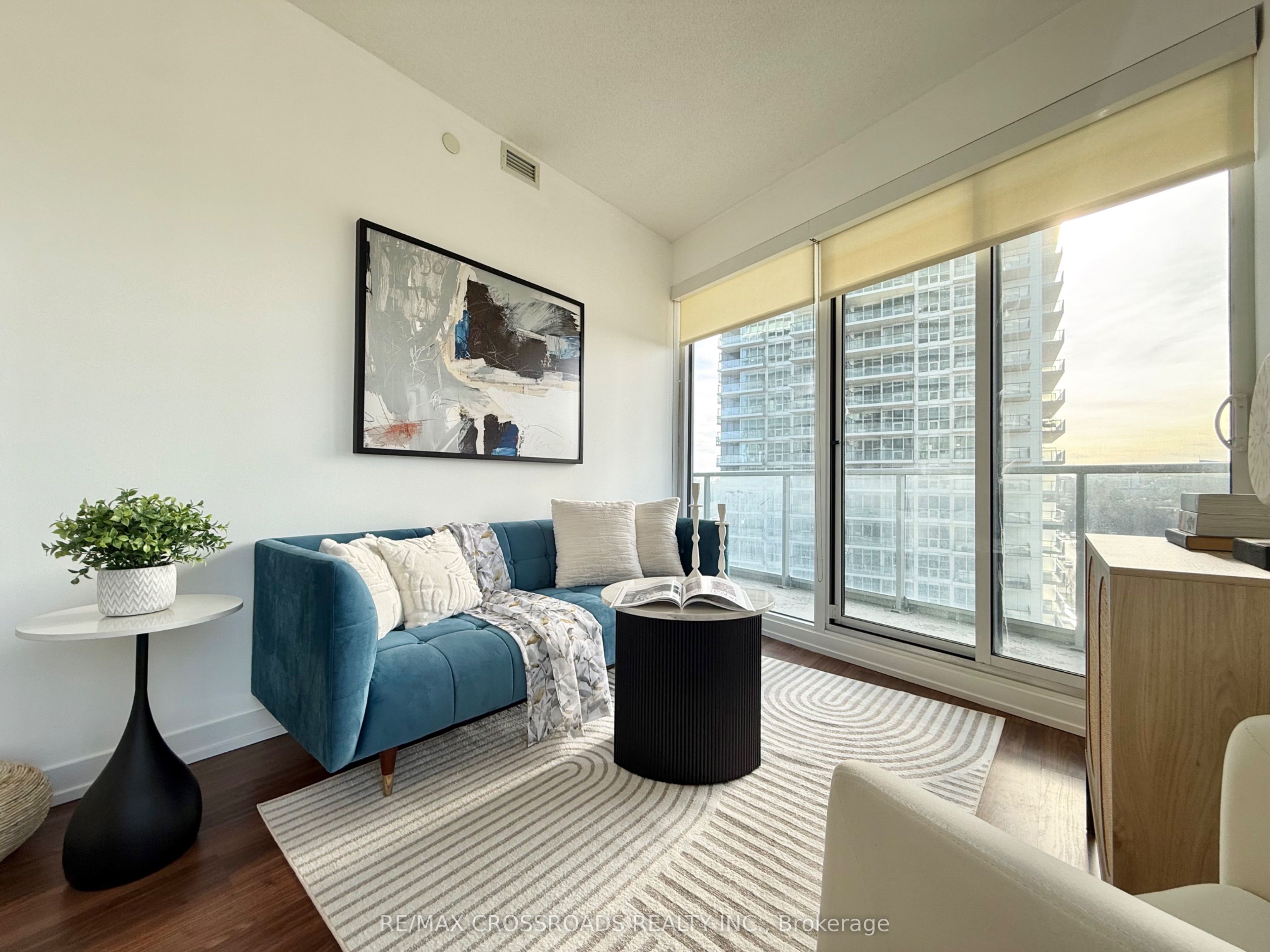 Additional image 3 of 1003-115 Mcmahon Drive, Toronto, ON, M2K 0E3