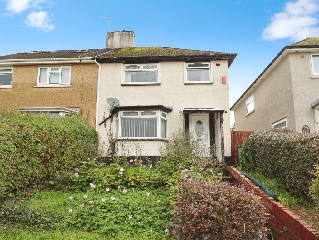 Additional image 14 of 3 bed semi-detached house for saleManorbier Crescent, Rumney, Cardiff CF3