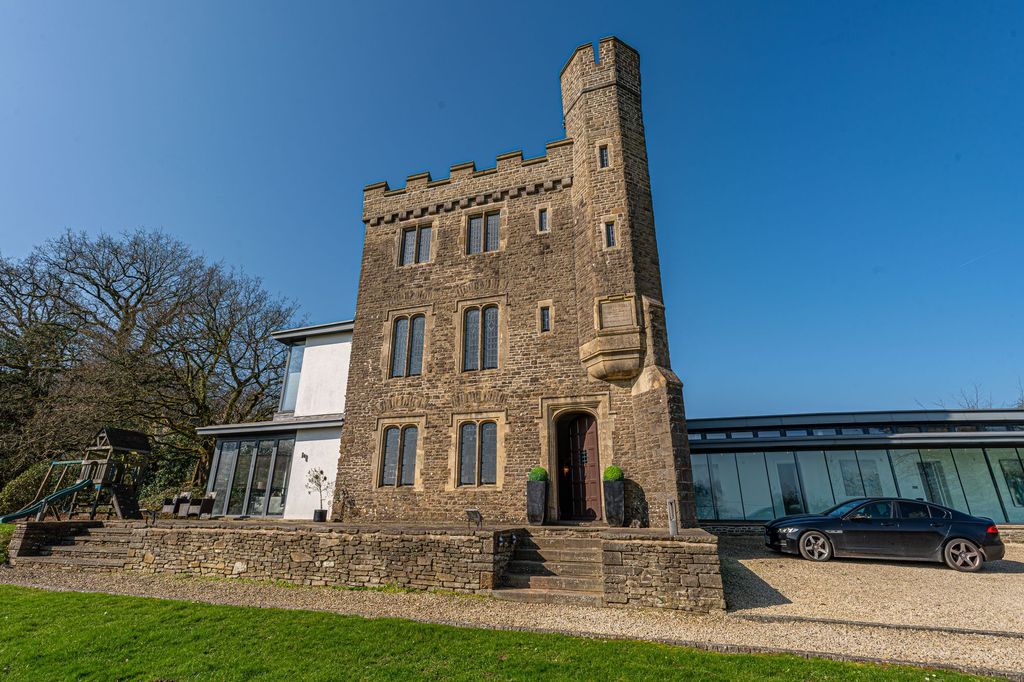 Additional image 80 of 6 bed detached house for saleKemeys Inferior, Newport NP18