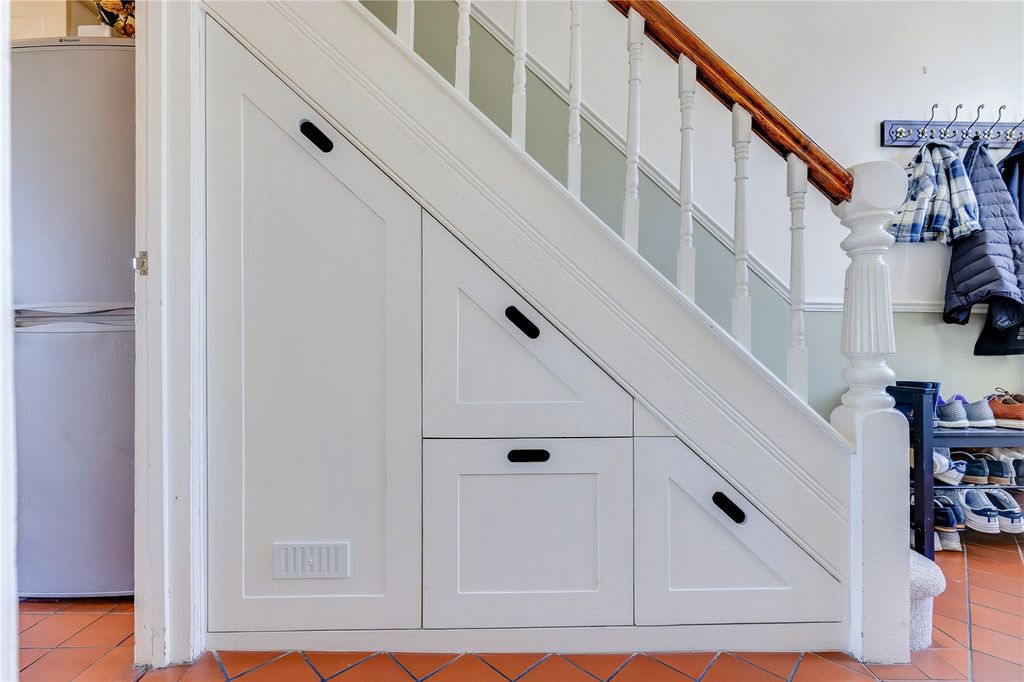 Additional image 11 of 3 bed terraced house for saleSummerfield Avenue, Heath, Cardiff CF14