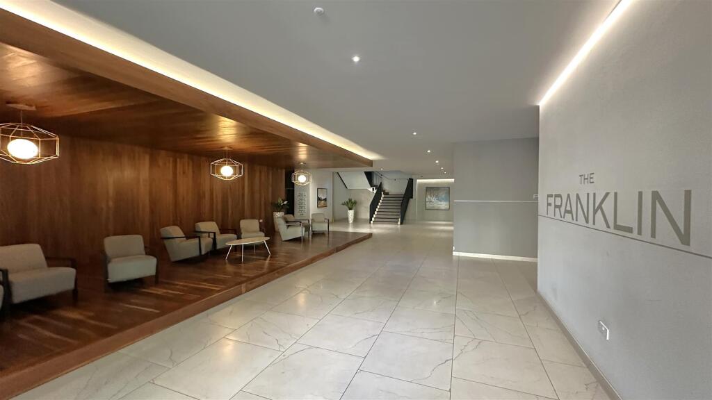 Additional image 11 of The Franklin, Bournville, Birmingham