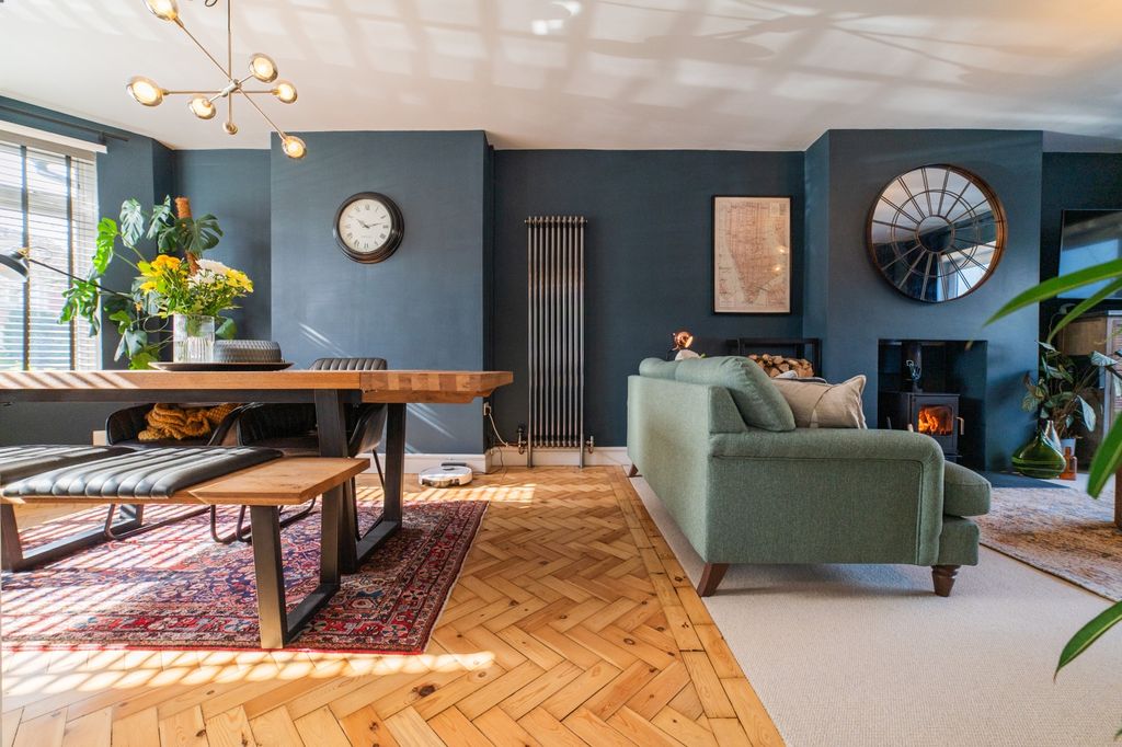 Additional image 7 of 3 bed semi-detached house for saleSt. Ina Road, Heath CF14