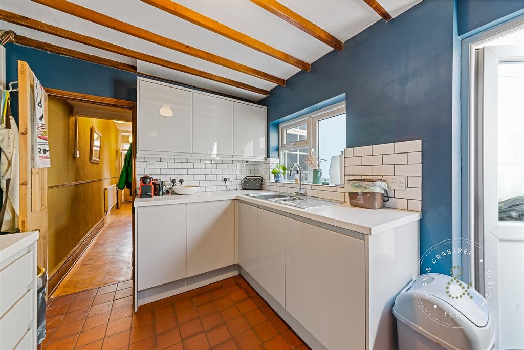 Additional image 8 of 2 bed terraced house for saleMortimer Road, Pontcanna, Cardiff CF11