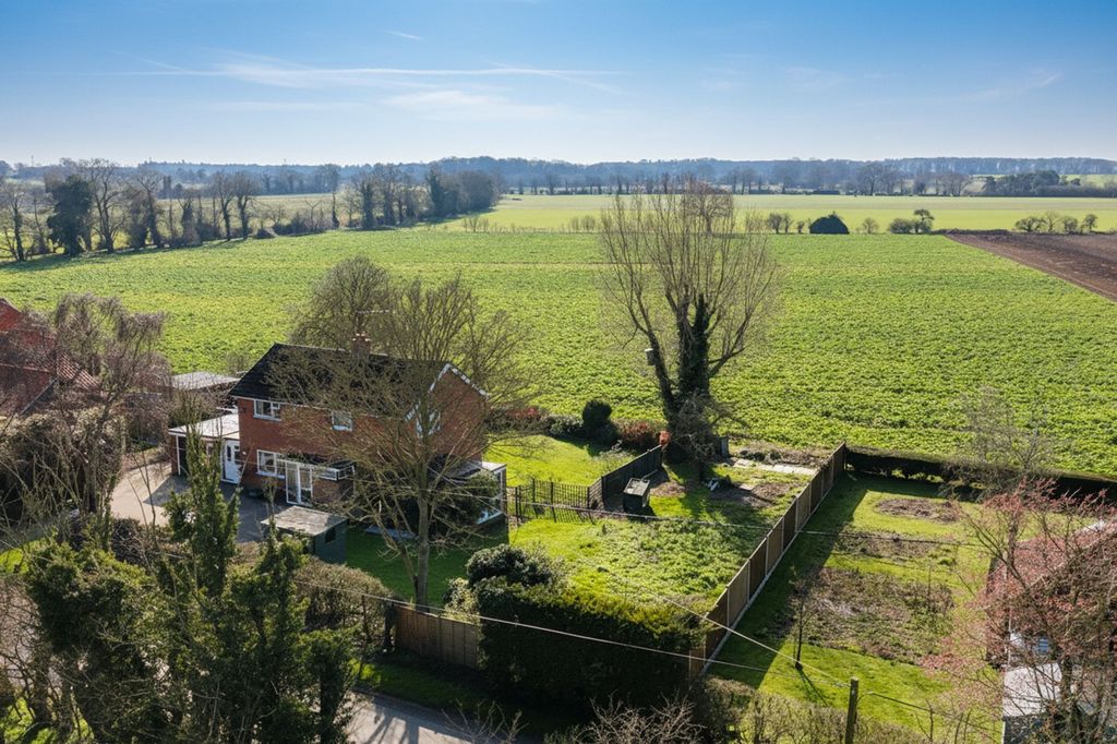 Additional image 4 of Land for saleLangley Green, Langley, Norwich NR14