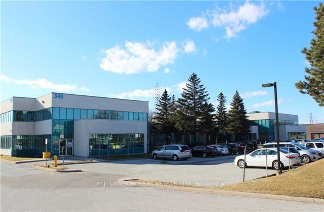 238-340 Ferrier Street, Markham, ON, L3R 2Z5