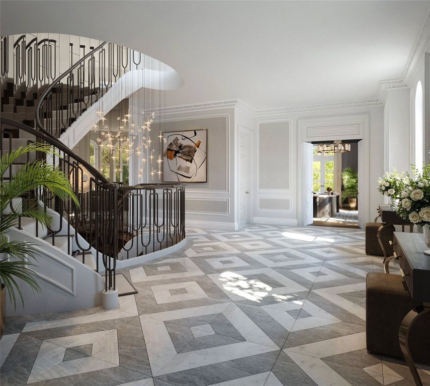 Additional image 8 of 8 bed detached house for saleWindward Lane, La Route Des Genets, St Brelade, Jersey JE3