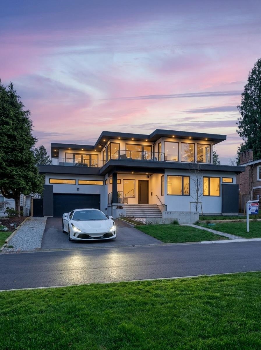 5318 4a Avenue, Delta, BC, V4M 1H5