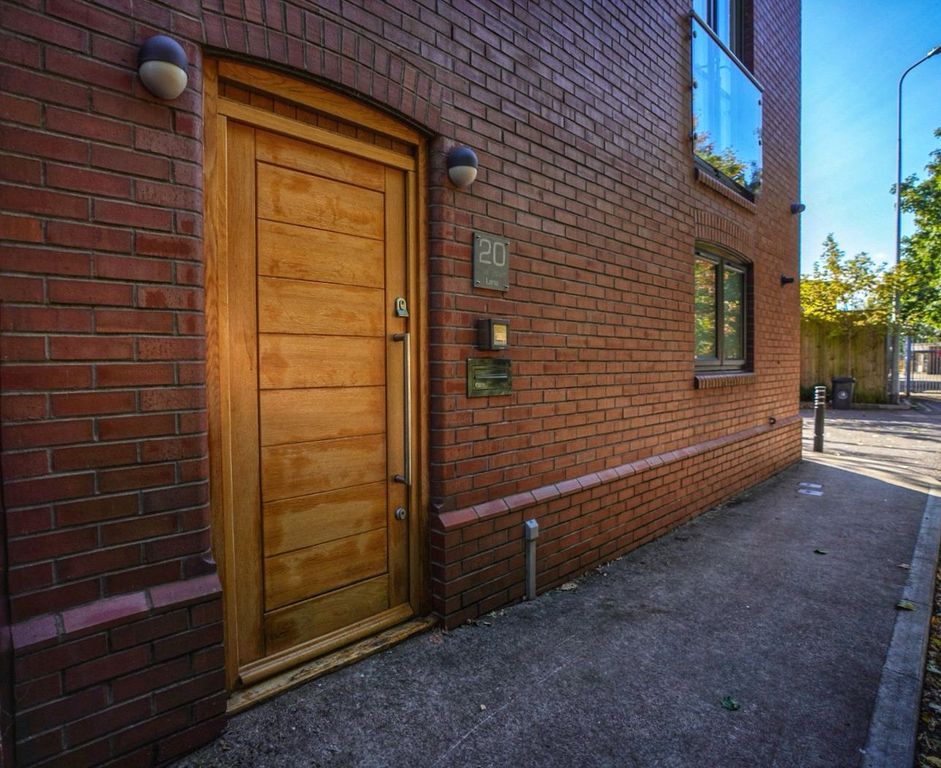 Additional image 20 of 4 bed end terrace house for saleRoyal Stuart Lane, Cardiff CF10