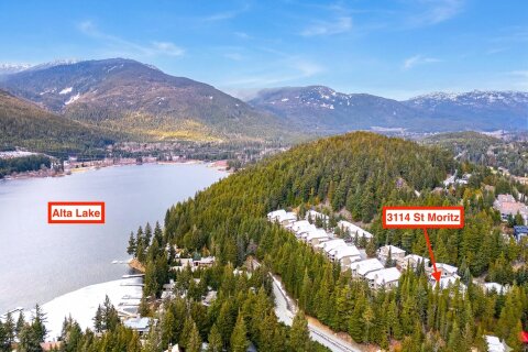 Additional image 8 of 3114 St Moritz Crescent, Whistler, BC, V8E 0V8