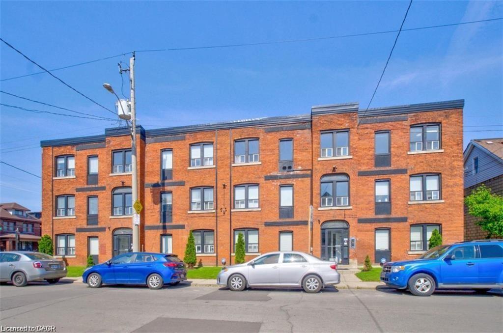6-81 Gibson Avenue, Hamilton, ON, L8L 6J9