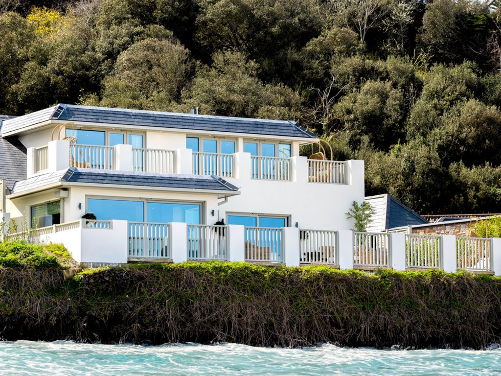 5 bed detached house for saleLe Mont De Rozel, Jersey JE3