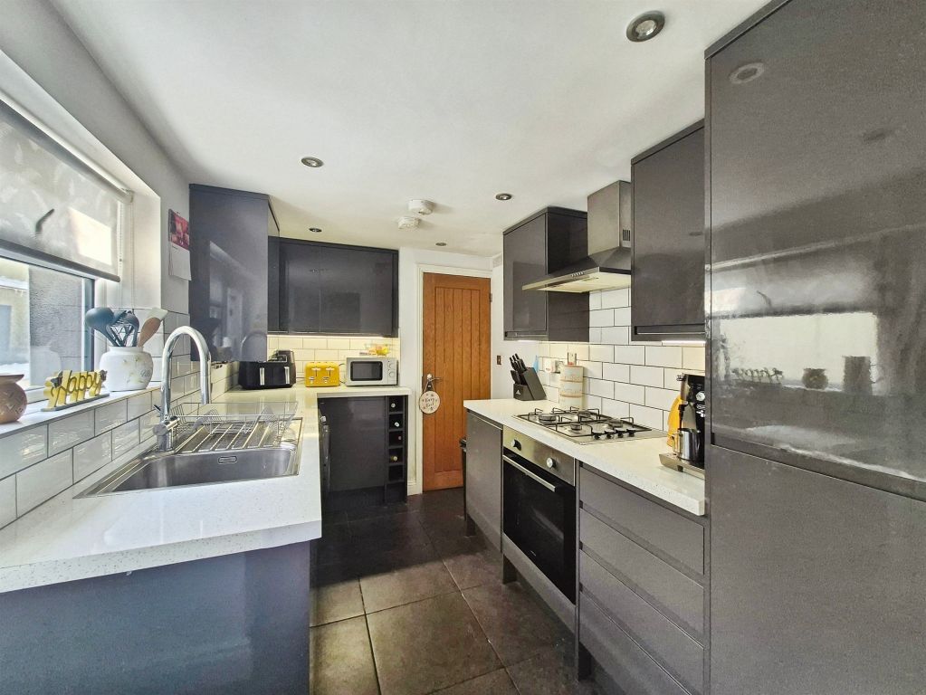 Additional image 2 of 3 bed terraced house for saleLancaster Street, Blaina, Abertillery NP13