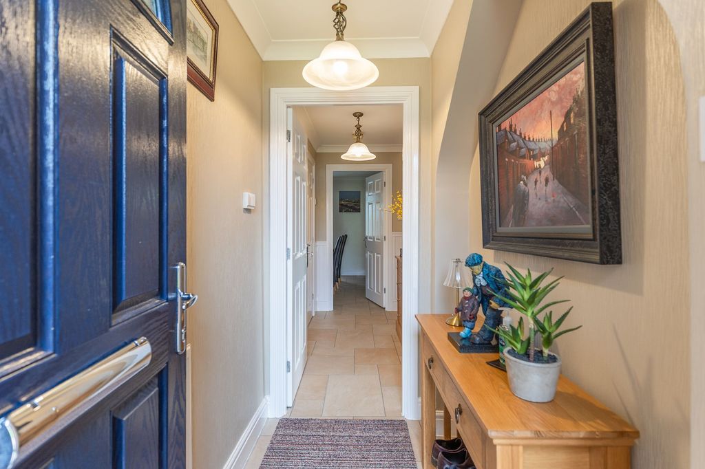 Additional image 16 of 4 bed detached house for saleRosecroft Drive, Langstone NP18
