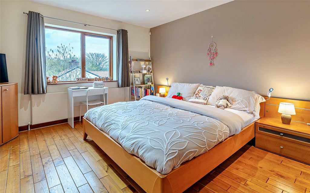 Additional image 12 of 7 bed detached house for saleNewport Road, Castleton, Cardiff, Newport CF3