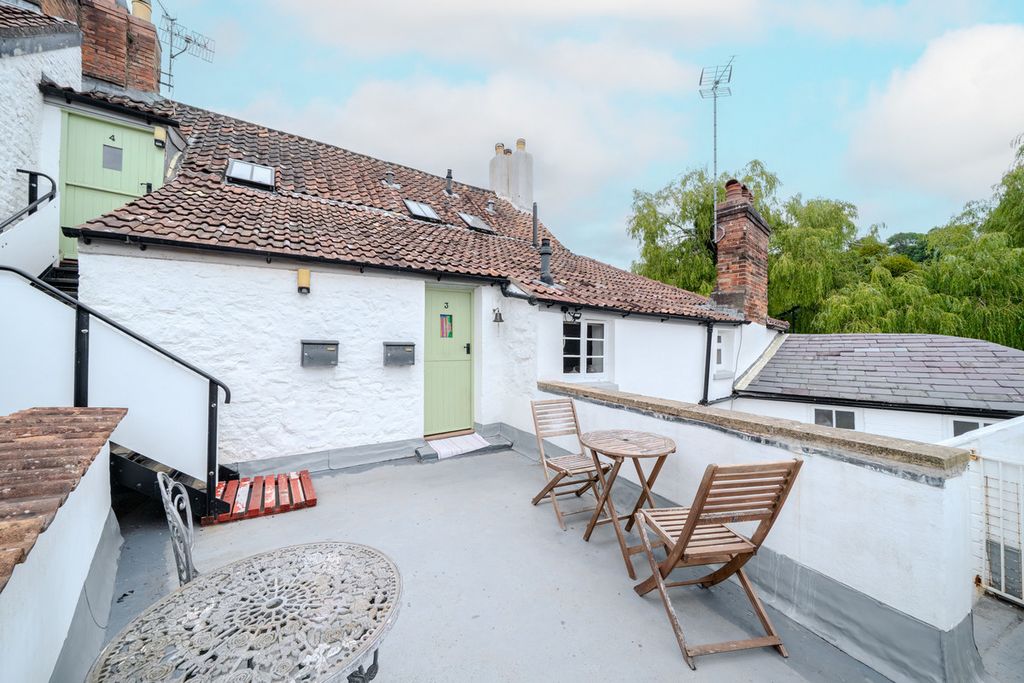 Additional image 37 of 4 bed end terrace house for saleBridge Street, Chepstow, 5 NP16