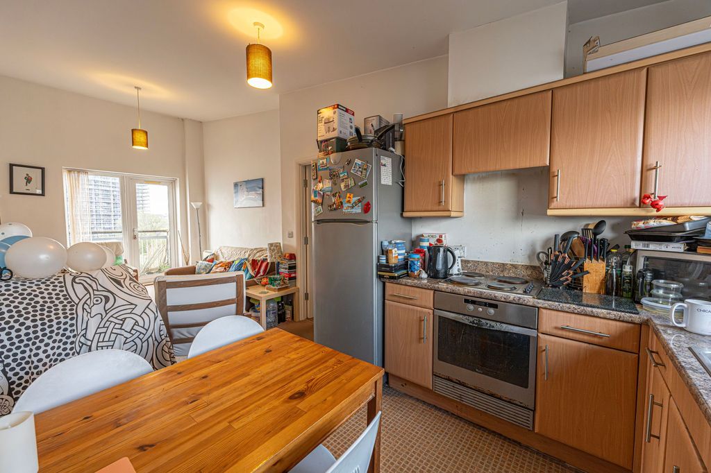 Additional image 2 of 2 bed flat for saleJim Driscoll Way, Cardiff CF11