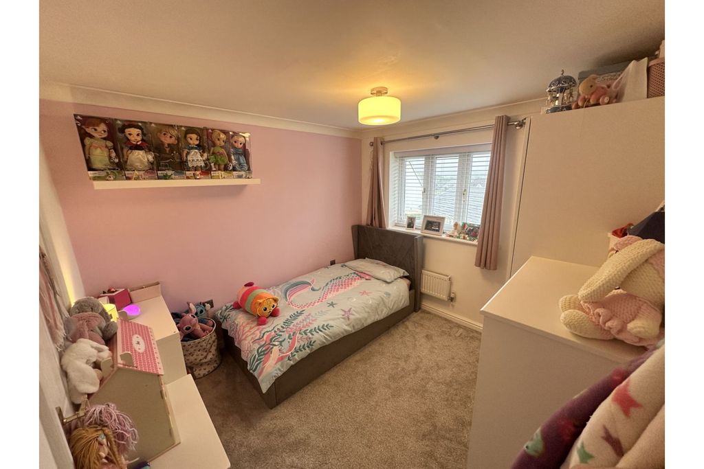 Additional image 9 of 4 bed detached house for saleClos Bronwydd, Ebbw Vale NP23