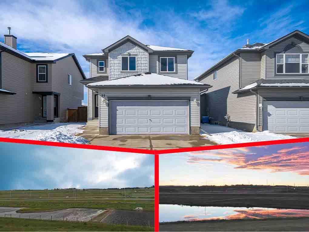 91 Bridlecrest Street SW, Calgary, AB, T2Y 4Y8