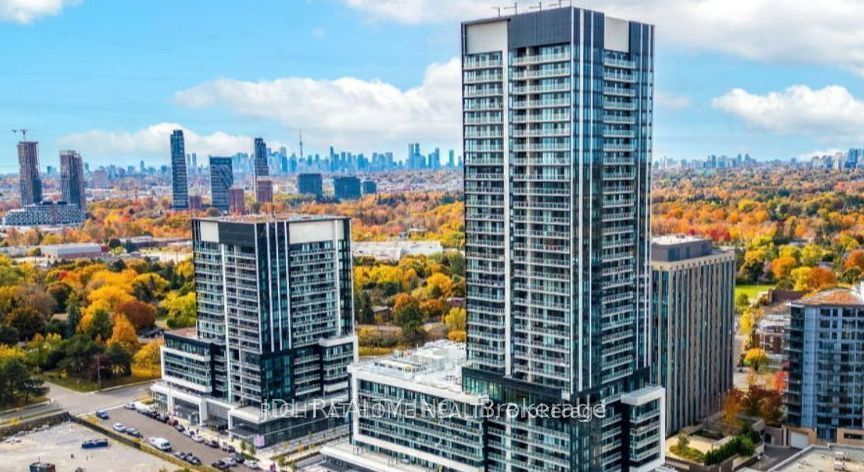 1120-20 O'neill Road, Toronto, ON, M3C 0R2