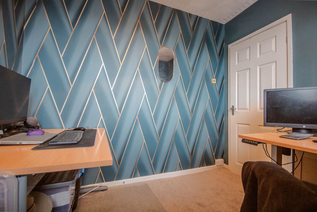 Additional image 26 of 4 bed semi-detached house for saleElgar Crescent, Cardiff CF3