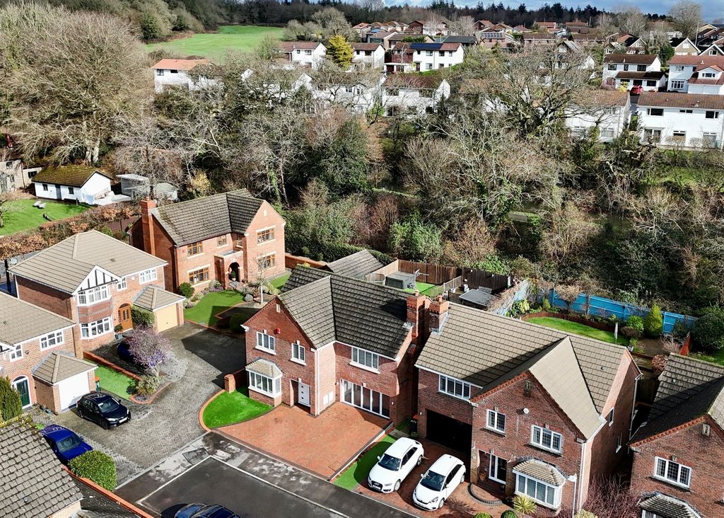 Additional image 34 of 4 bed detached house for saleAcorn Close, Rogerstone, Newport NP10