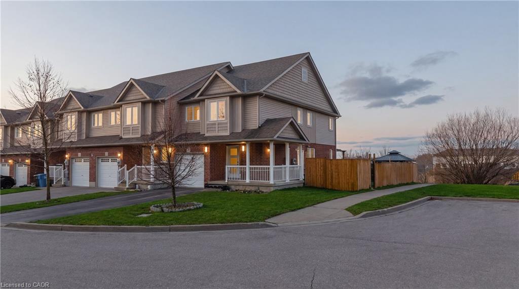 Additional image 3 of 147 Kemp Crescent, Guelph, ON, N1E 0K1