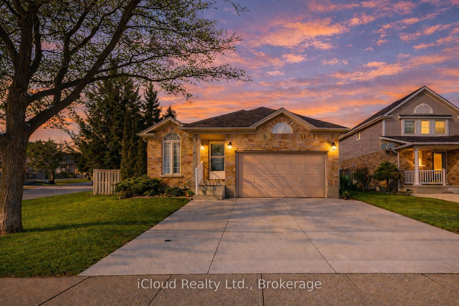 617 Trico Drive, Cambridge, ON, N3H 5P2