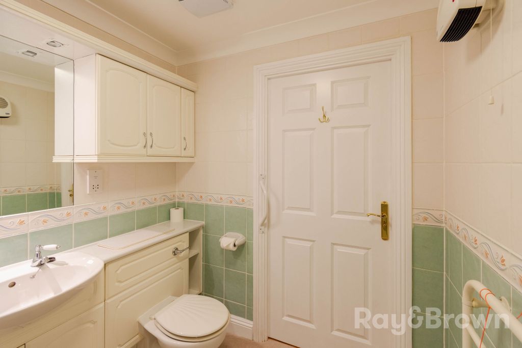 Additional image 22 of 1 bed flat for saleLlys Pegasus, Ty Glas Road, Llanishen, Cardiff CF14