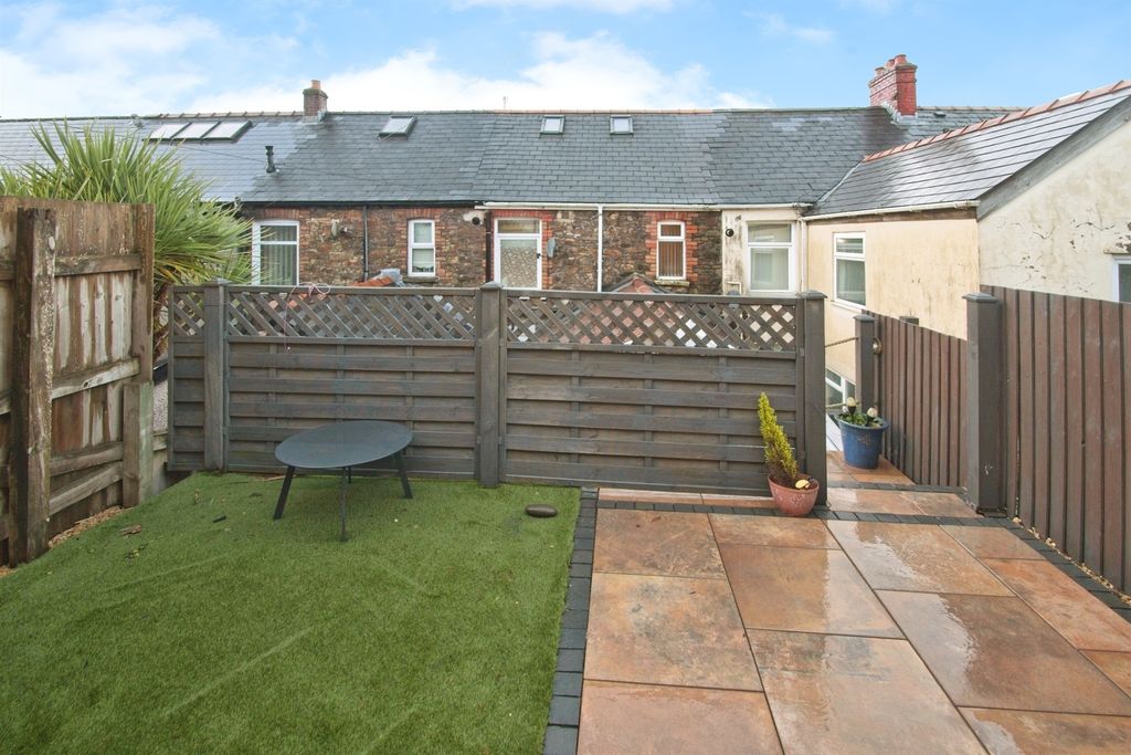 Additional image 10 of 2 bed terraced house for saleDyffryn Road, Waunlwyd, Ebbw Vale NP23