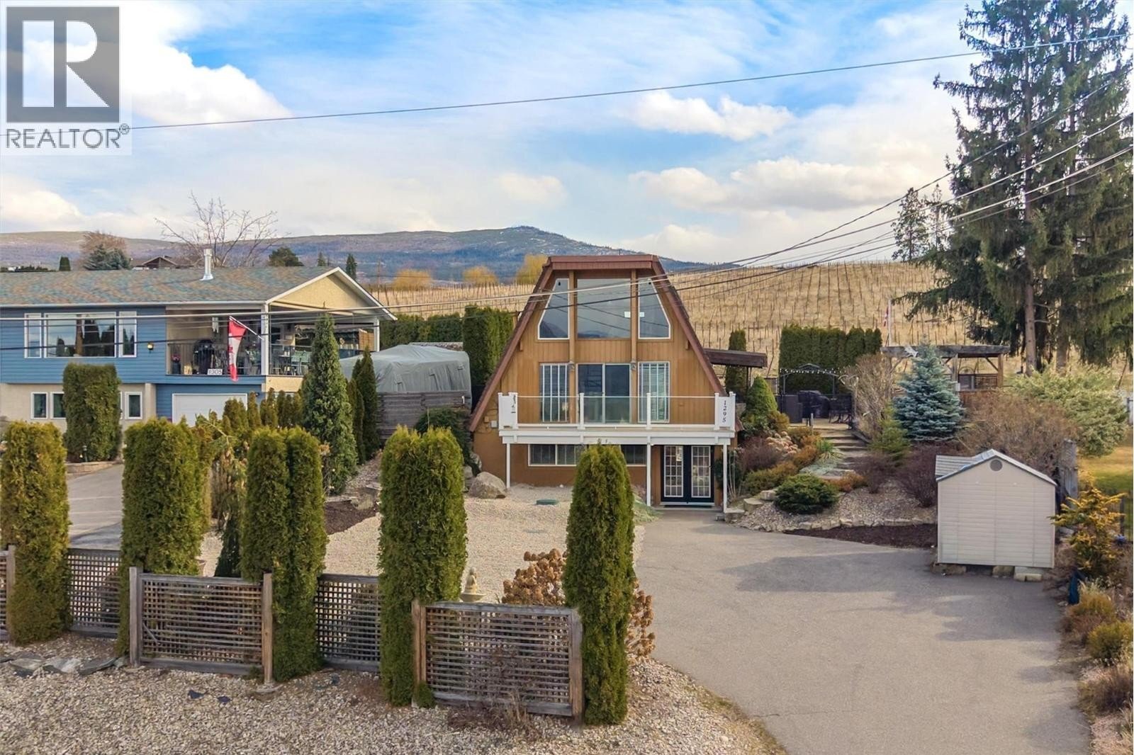 Additional image 7 of 1295 Dehart Road, Kelowna, BC, V1W4N3