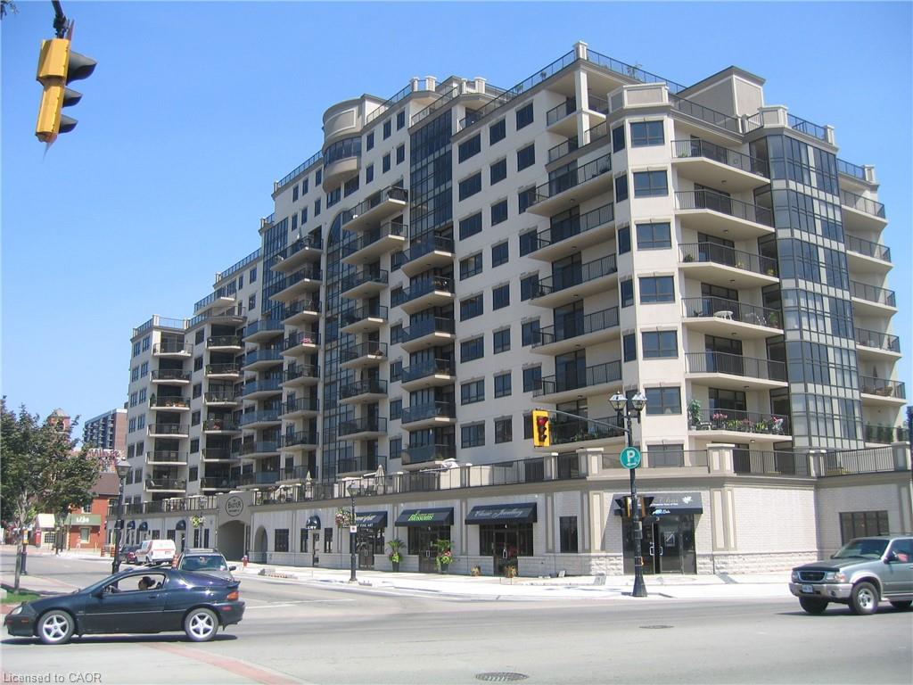 1001-399 Elizabeth Street, Burlington, ON, L7R 0A4